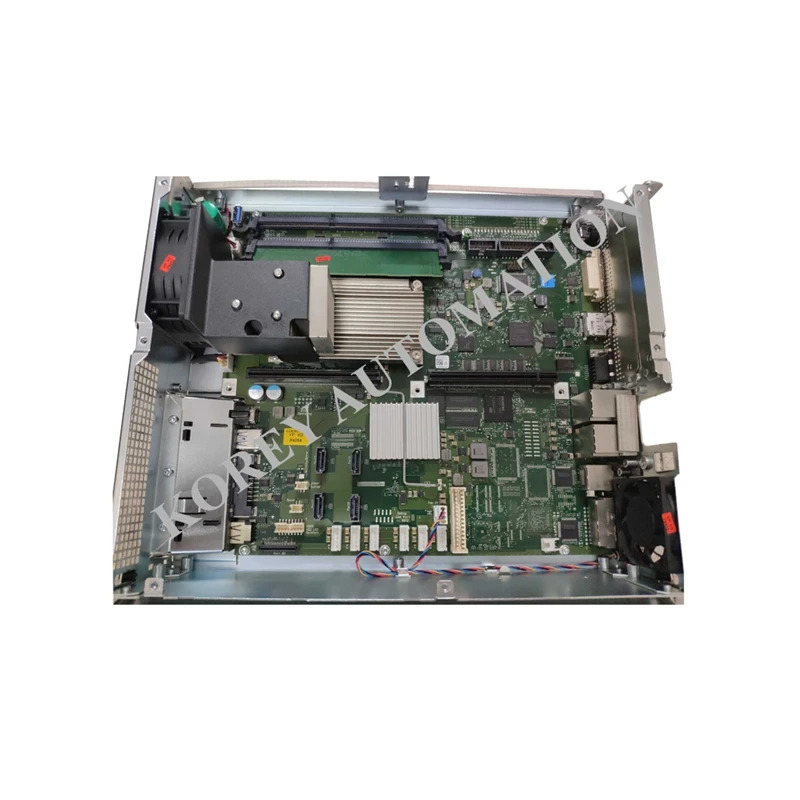 산업PC 보드 Port80 A5E34736711