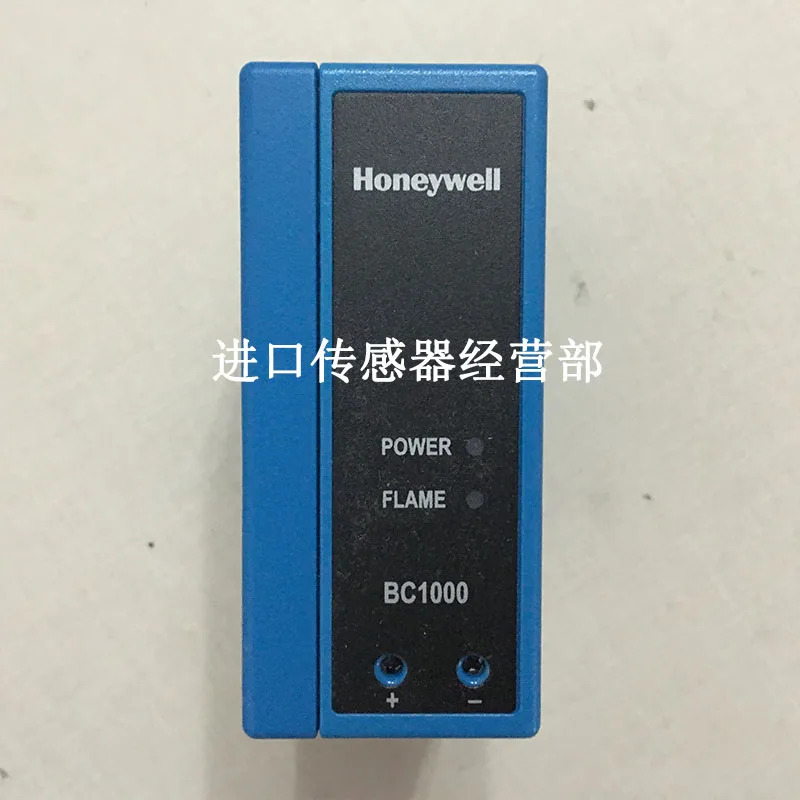 미국 허니웰 연소 컨트롤러 페널티BC1000A0220F