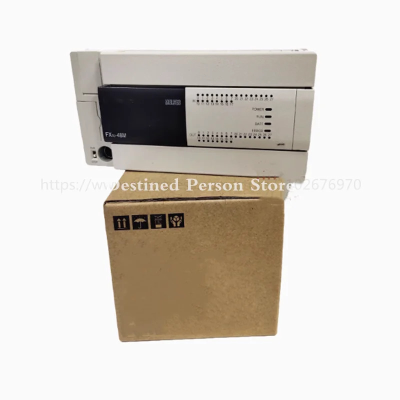 FX3U-16MR ES-A FX3U-32MR-ES-A FX3U-48MR-ES-A FX3U-64MR-ES-A FX3U-80MR-ES-A FX3U-128MR-ES-A PLC