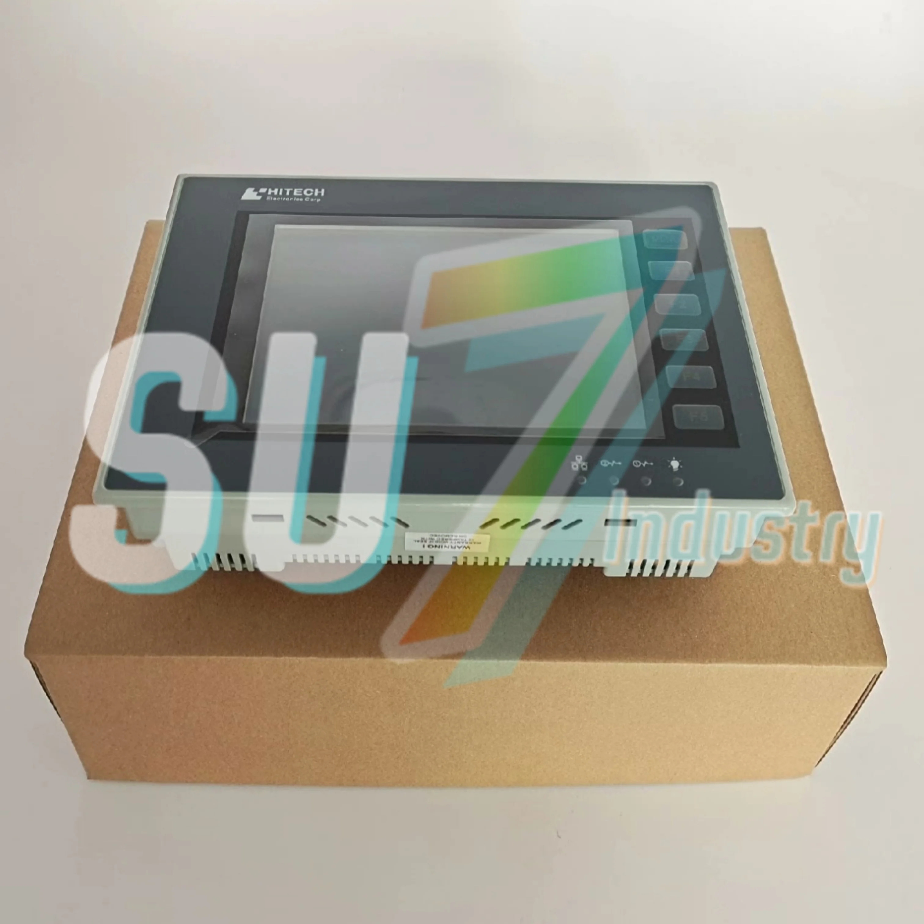 PWS6600T-P PWS6600T-S HMI 터치 패널 원본