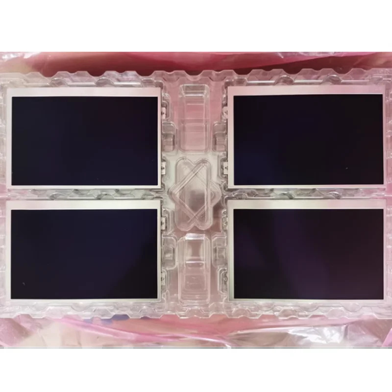 TFT-LCD 디스플레이 패널 C080VAN02.0 8 인치 800x480