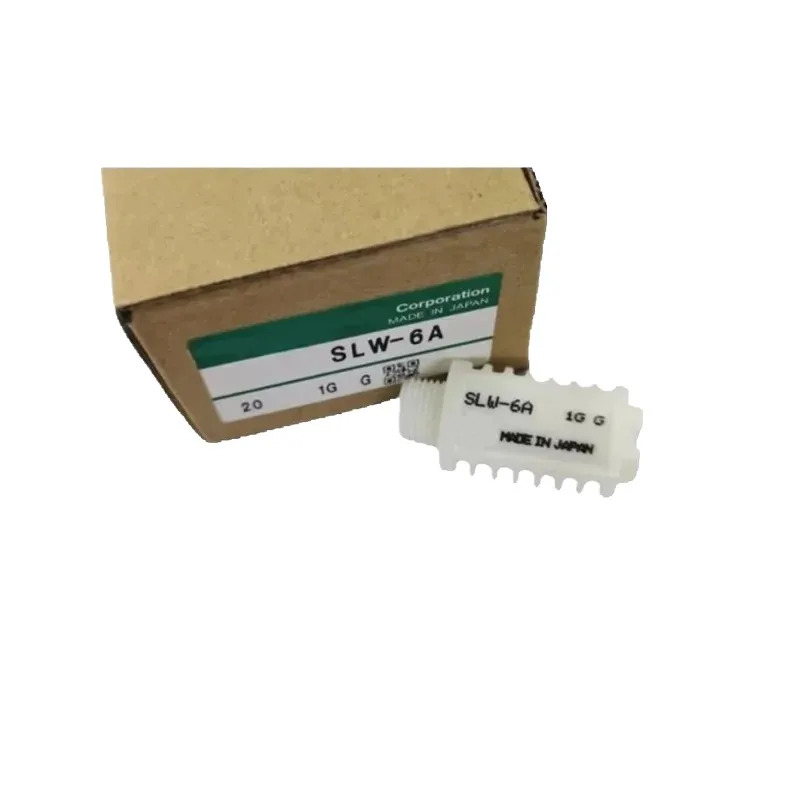 CKD 머플러 SLW-6A SLW-8A SLW-10A SLW-15A SLW-8L SLW-10L