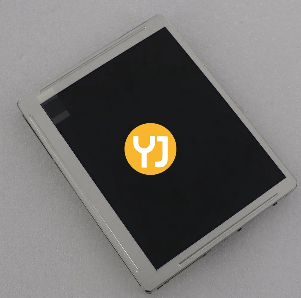 PA064DS1LF 6.4 320x234 CCFL TFT-LCD 디스플레이 화면
