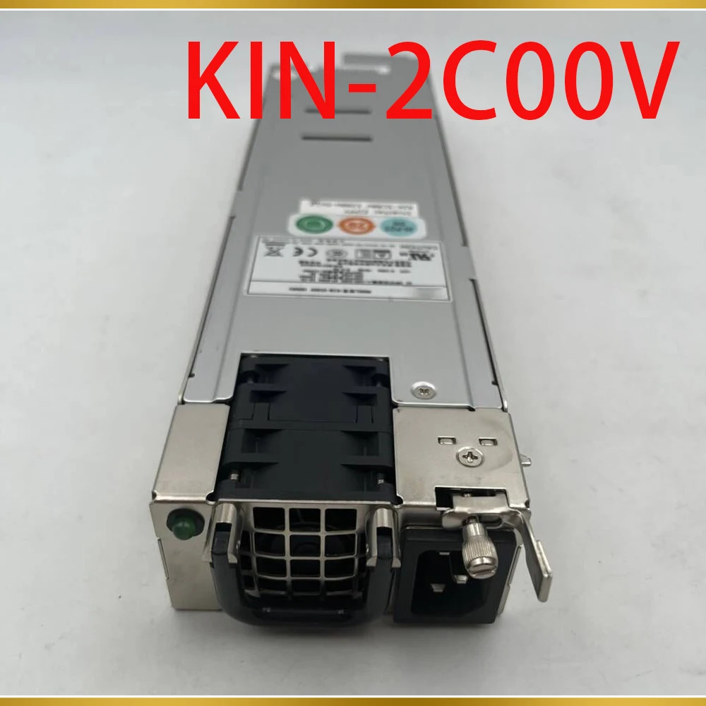 ZIPPY 1200W KIN-2C00VSerevr 전원공급장치