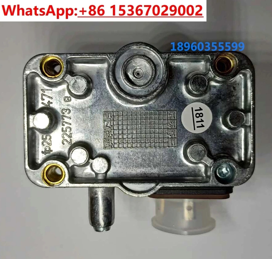 GW150A5 압력 스위치 DUNGS GW3A6 GW10A5 GW50A5