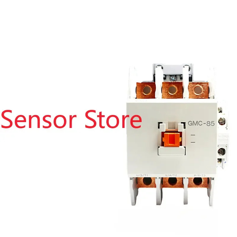 발전Wuxi MEC AC 접촉기 GM호환C-85 GM호환C-65 GM호환C-75 AC220V