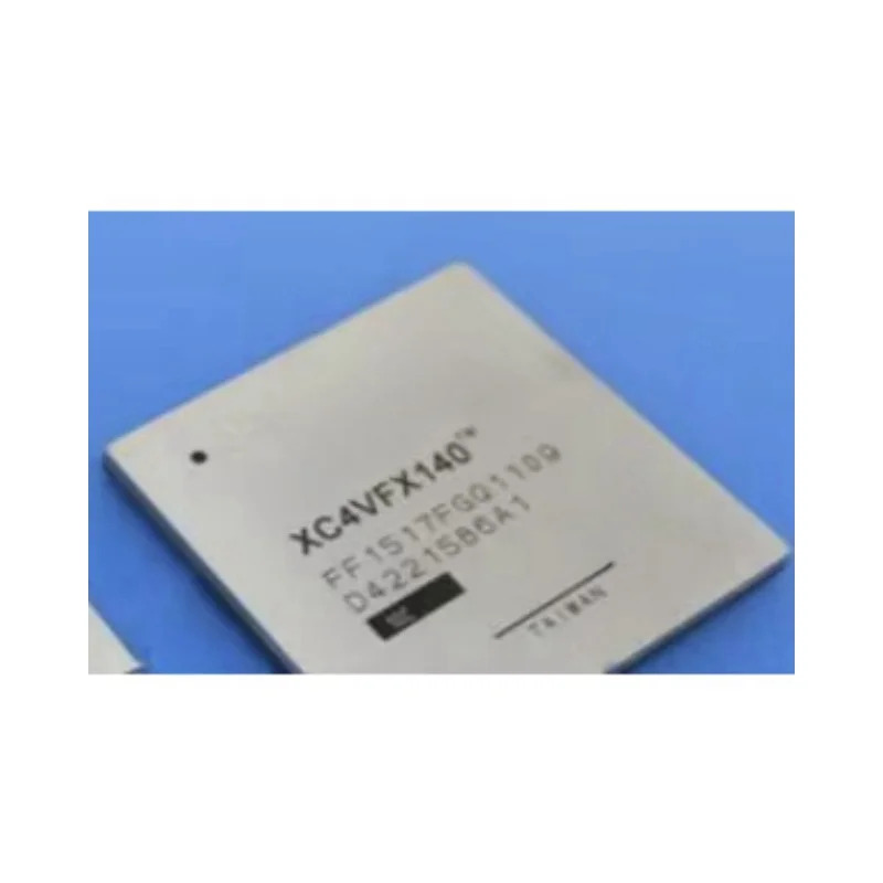 XC4VFX140-10FF1517C XC4VFX140-10FFG1517C 2SC2879 MM9616-VJG MAX7318AUG MCIMX6Q6T10AD MCIMX6Q6