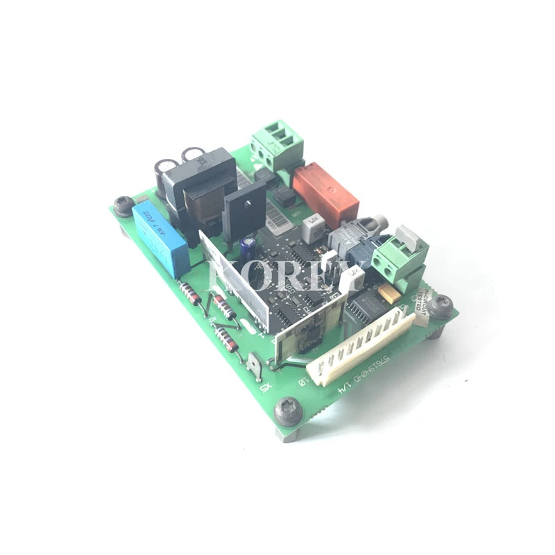 제어 보드 NBRC-51 주파수 변환기 ACS800-600 시리즈