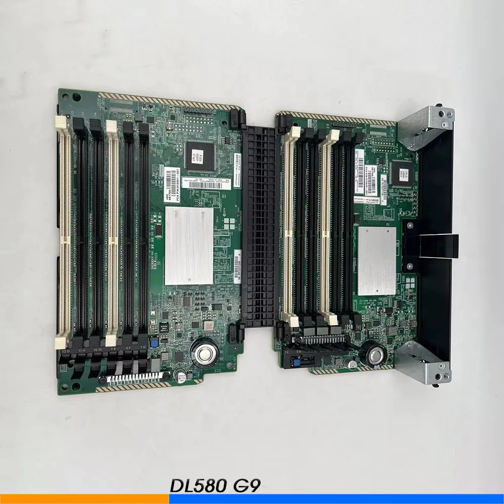 메모리 보드 802277 -001 773611 013649 hp호환 DL580 G9