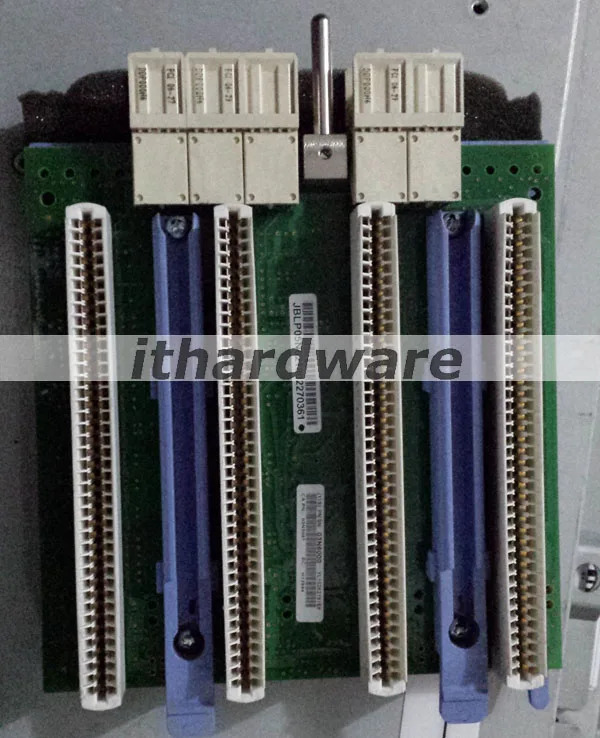 P520 P52A 9131-52A 9114-275 9111-520 백플레03N6000 키트