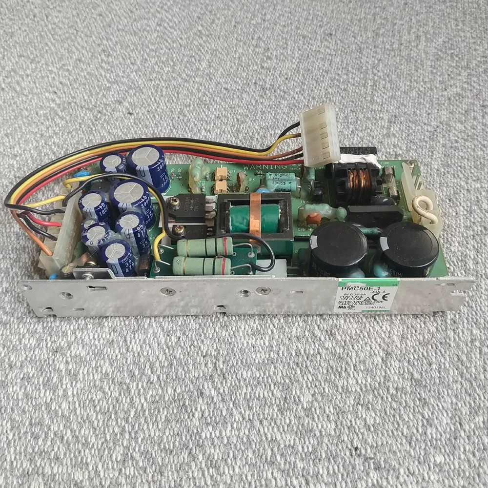 PMC50E-1 EL 리퍼 스위칭 전원공급장치 -XULA 5V -12V