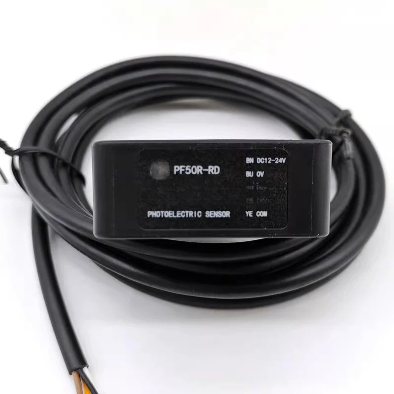 스태킹 도어 리프트 광전스위치 PF50R-RD 센서 PMF50R-RF