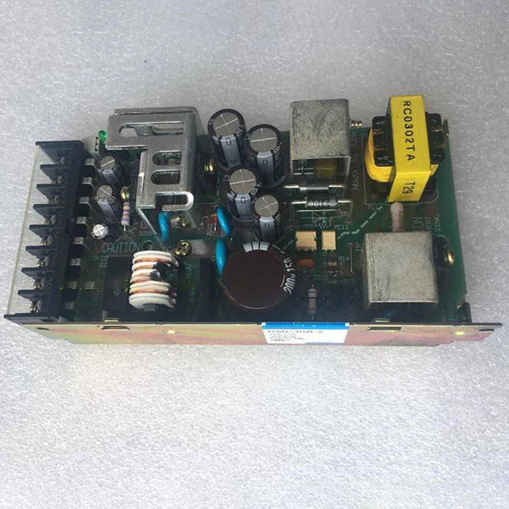 EL 리퍼 스위칭 전원공급장치RMC30A-2 100V 입력 -15V/0.5A