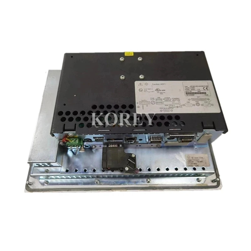 시스템 스크린 VXC-601-I-10-DPM-V1-000 주세요