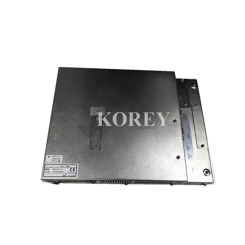 터치 스크린 HMI UF5510-2 원본