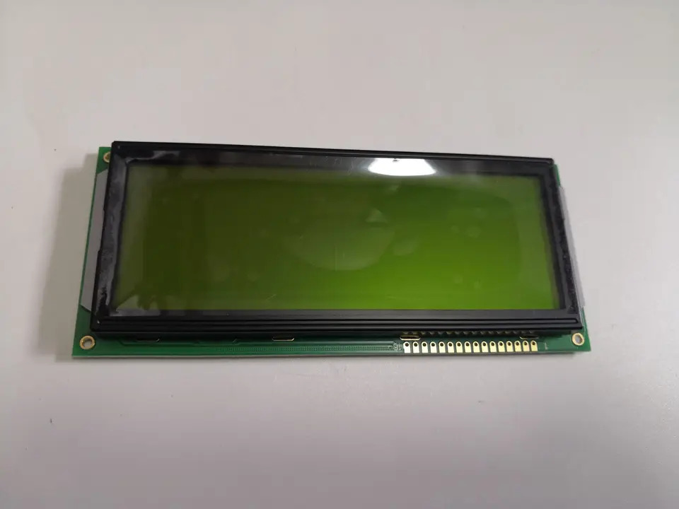 문LCD 패널 산 20X4 5V 3.3V 신