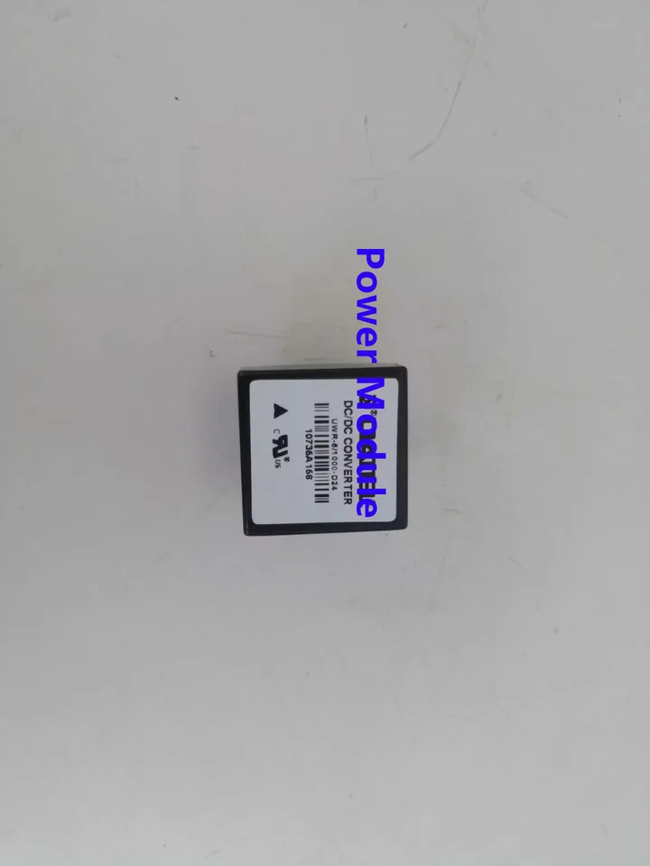 Ones 파워 모듈 UWR-5 1000-D24 신