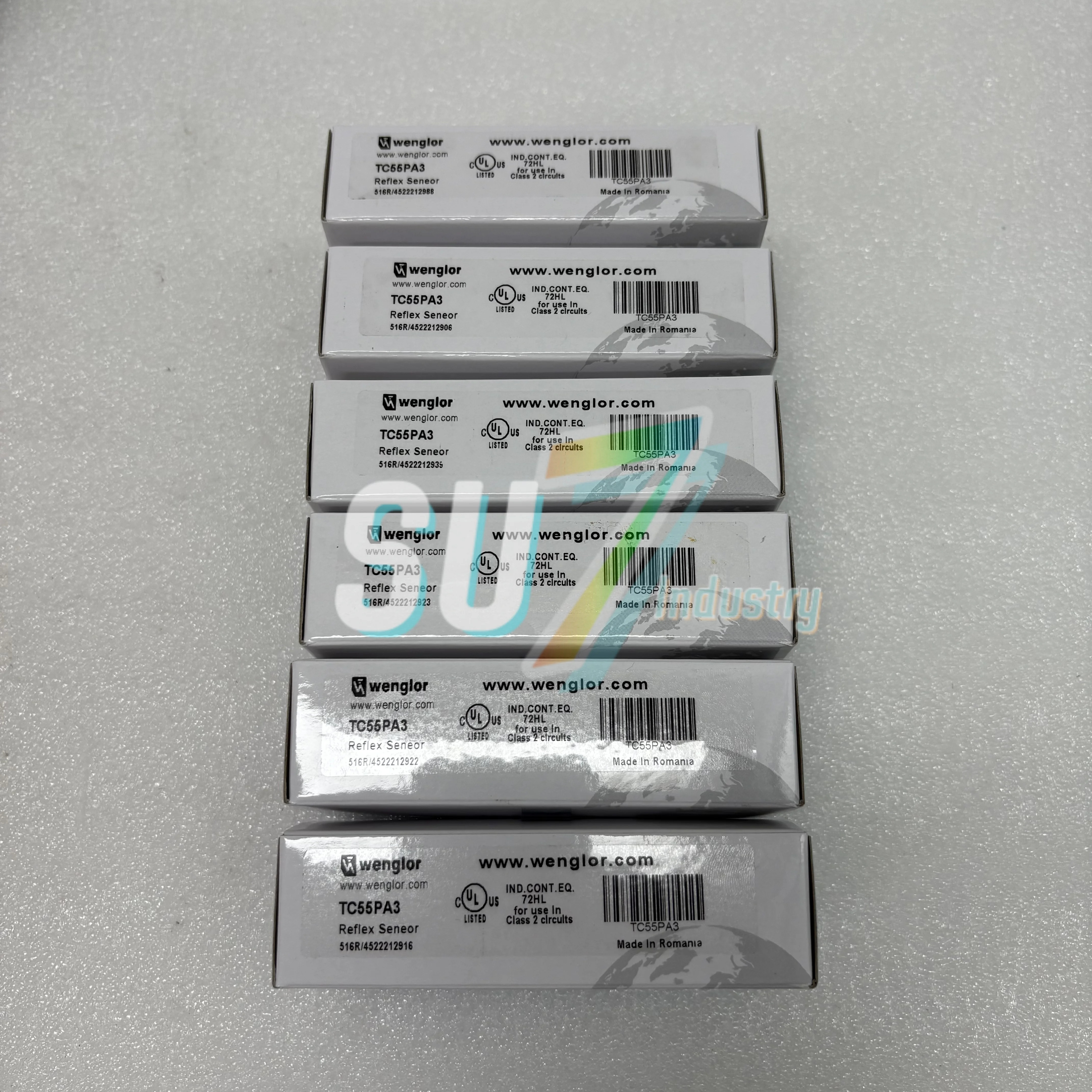 광전센서 TC55PA3