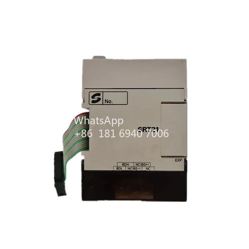 CPM1A 시리즈 PLC 모듈 CPM1A-DRT21 CPM1A-SRT21 신규