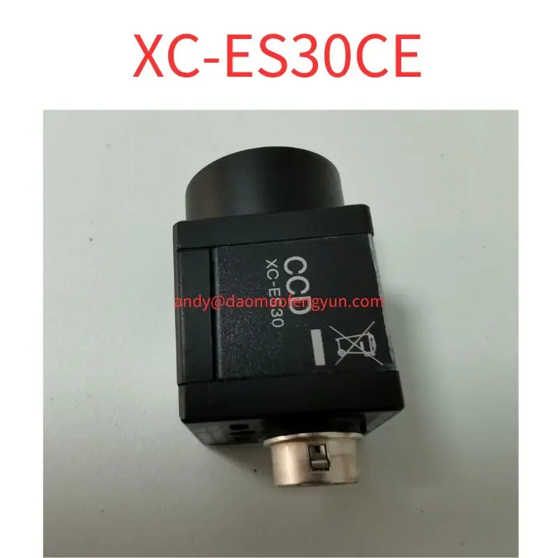 리퍼 XC-ES30CE 산업카메라 흑백