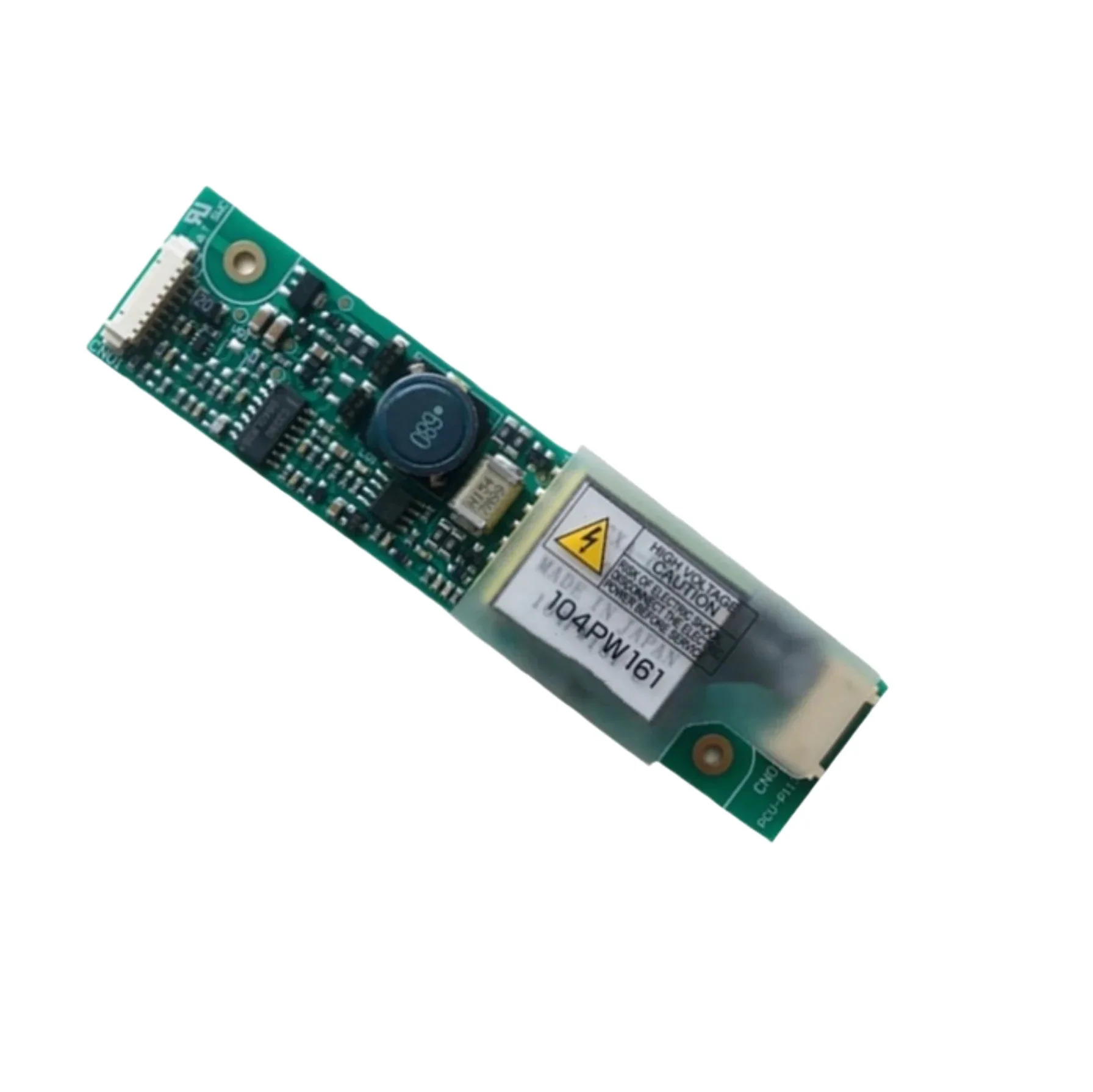 LCD오리지널 리퍼 인버터 104PW161 PCU-P113 CXA-0308.
