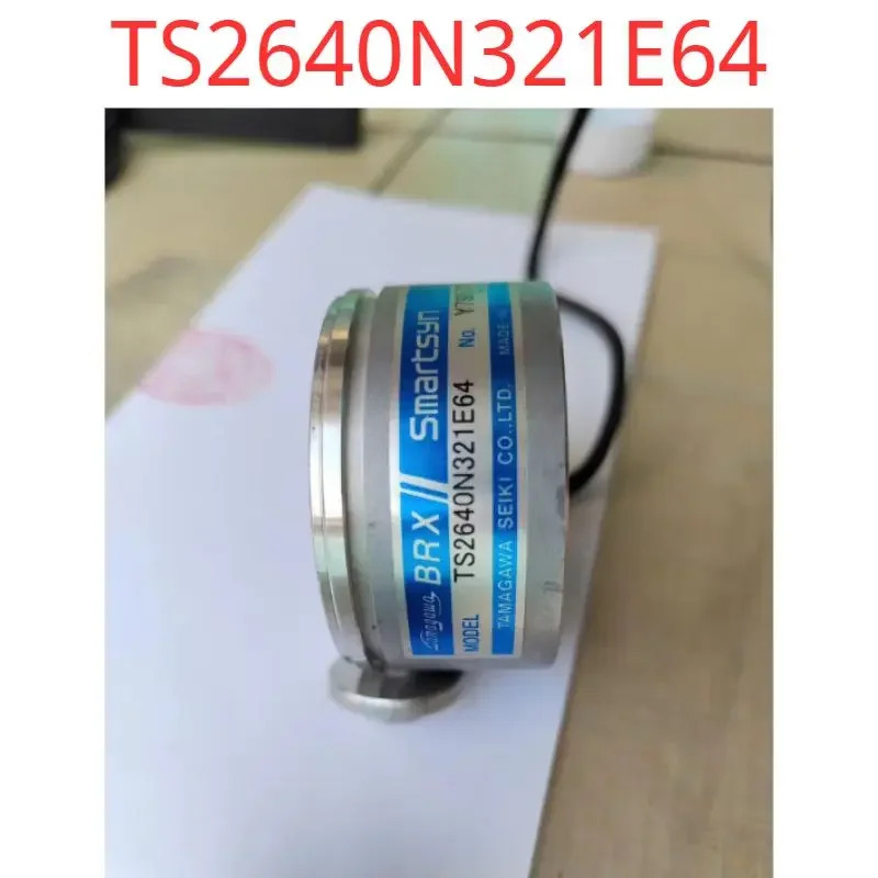 리퍼 OK TS2640N321E64 인코더