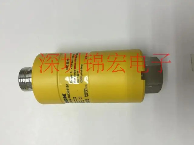 압력센서 PC100-Gi1/4A1m-arx-b1151 납품 6831073