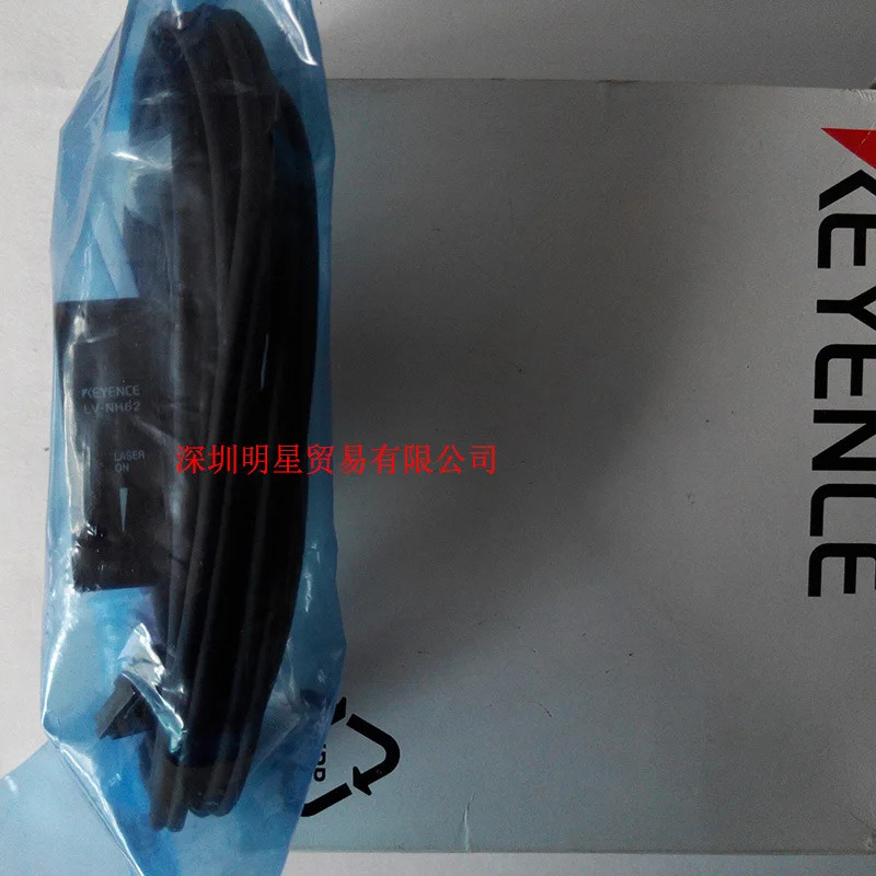 일본 KEYENCE LV-NH62 레이저 센서