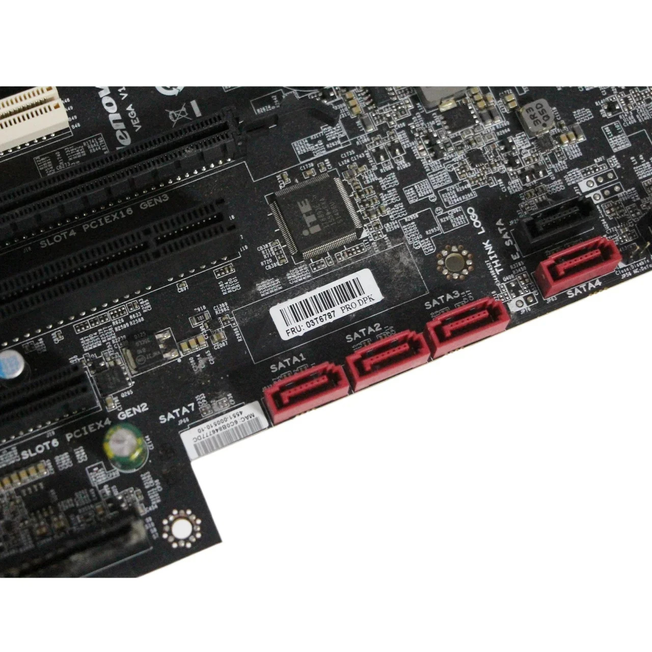 Lenovo호환 P700 P710 워크스테이션 메보드 X99 00FC855 00FC916 03T6787