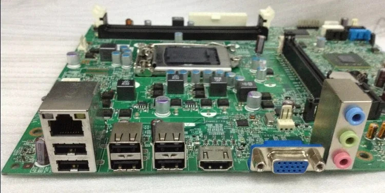DELL 260 260S 620S 메보드 MIH61R H61 GDG8Y 0GDG8Y
