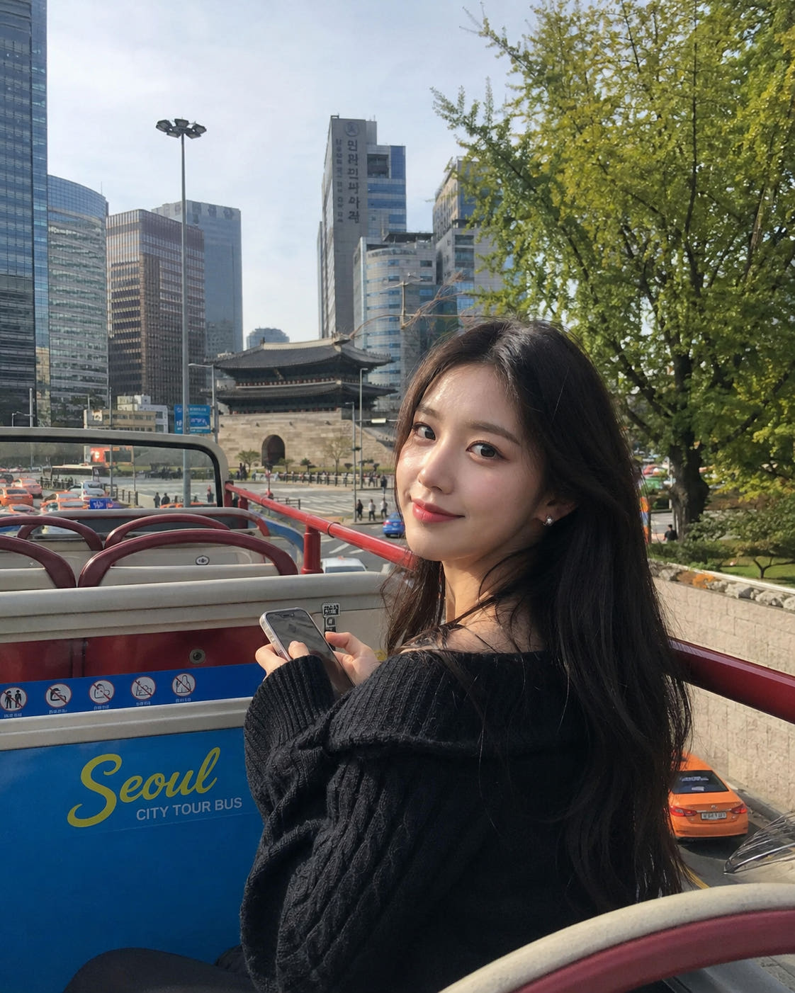 서울 시티투어버스 2층 버스투어 가격 비교 투어비스 스토어 서울 시티투어버스 2층 버스투어