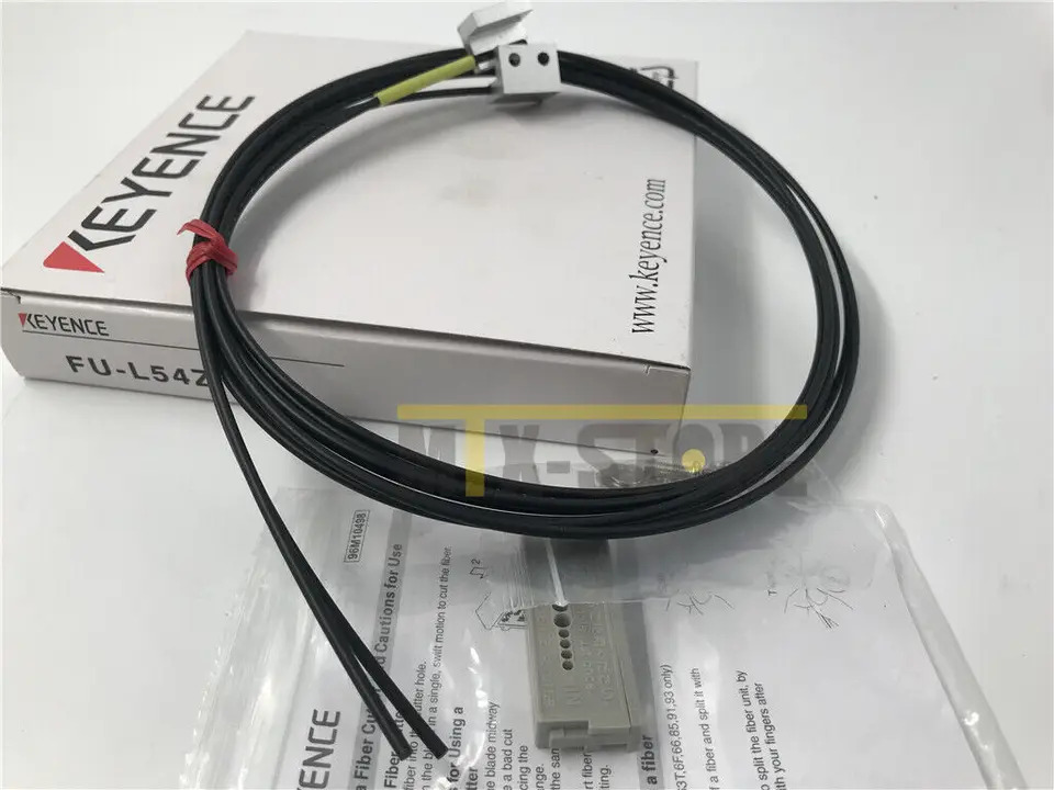 FU-L54Z FUL54Z Keyence 광섬유센서 신