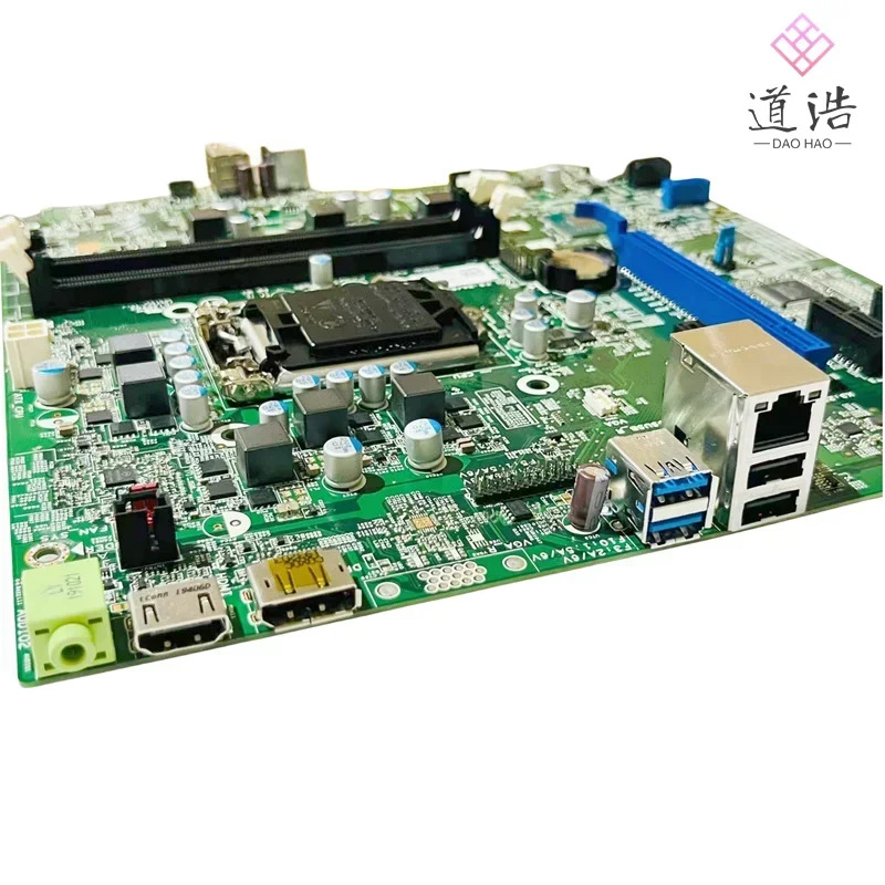 CN-0TK4W4 DELL Optiplex 3040 MT 마더보드14056-2 14056-1 CN-0HKCW0 0TK4W4 0HKCW0 DDR3L 메인보드 완전 작동 리퍼