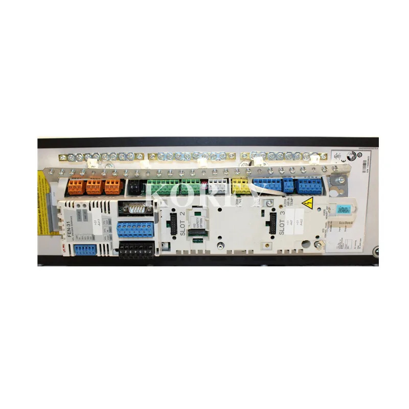 ZCU-14 ACS880 I/O 인터페이스 보드 제어 3AXD50000005164 상태