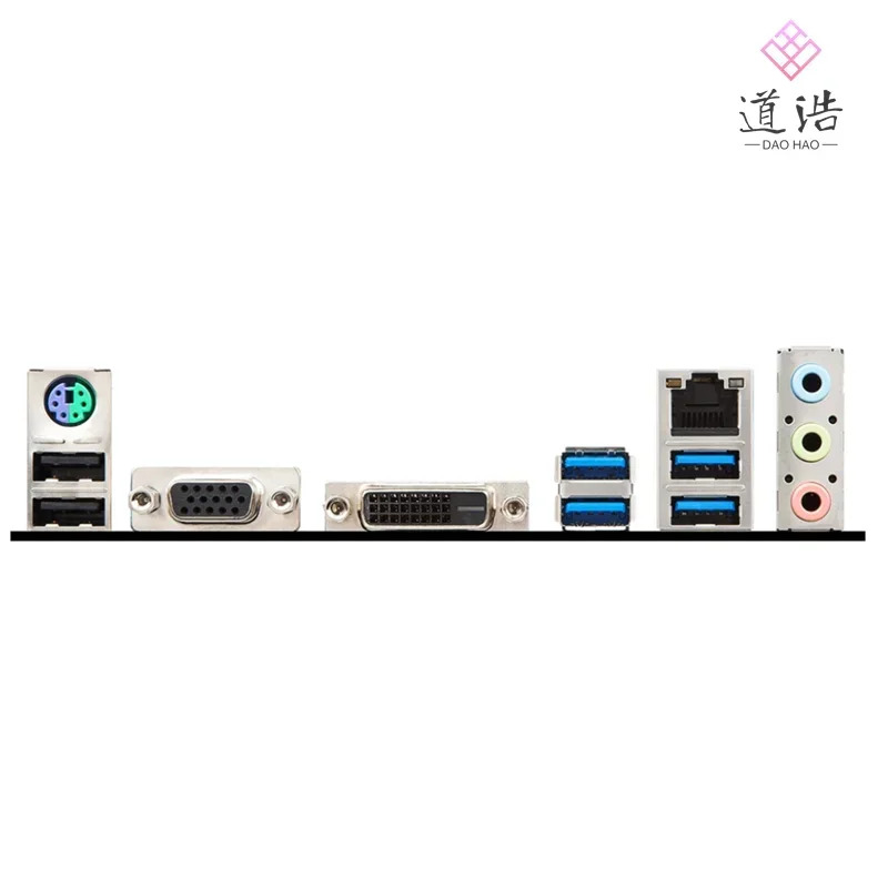B360M ICAFE 마더보드 32GB M.2 LGA 1151 DDR4 Micro B360 메인보드 리퍼 완료 작동