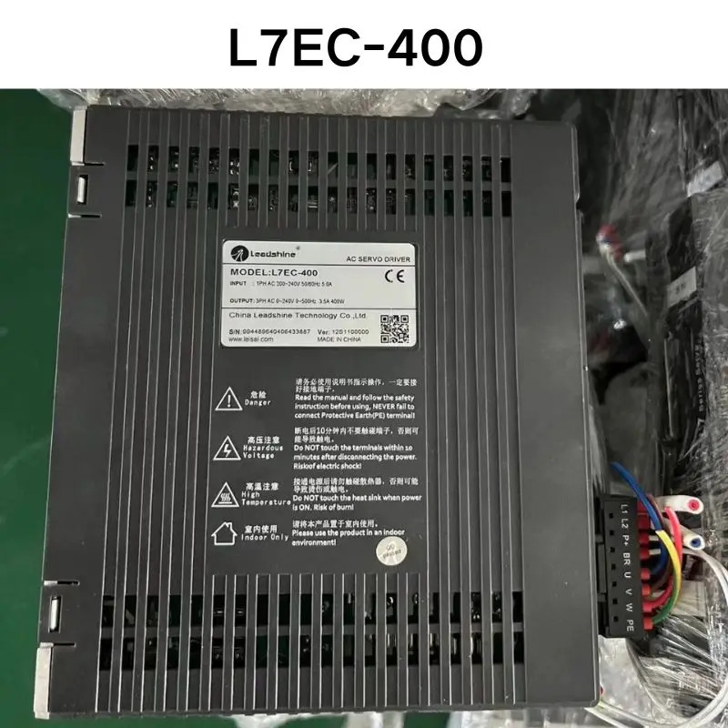 리퍼 OK L7EC-400 드라이버