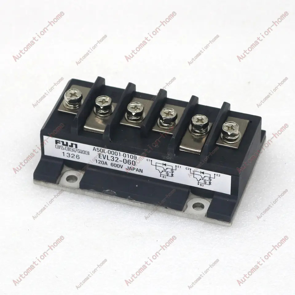FUJI EVL32-060 모듈 A50L-0001-0109 전원공급장치 QW 신