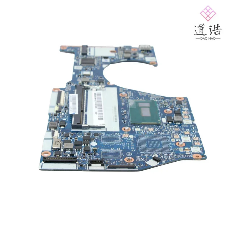 NM-A381 Lenovo호환 Yoga3 14 노트북 마더보드 BTUU1 5B20H35640 5B20H35637 I5-5200 CPU DDR3 메인보드 완전 작동