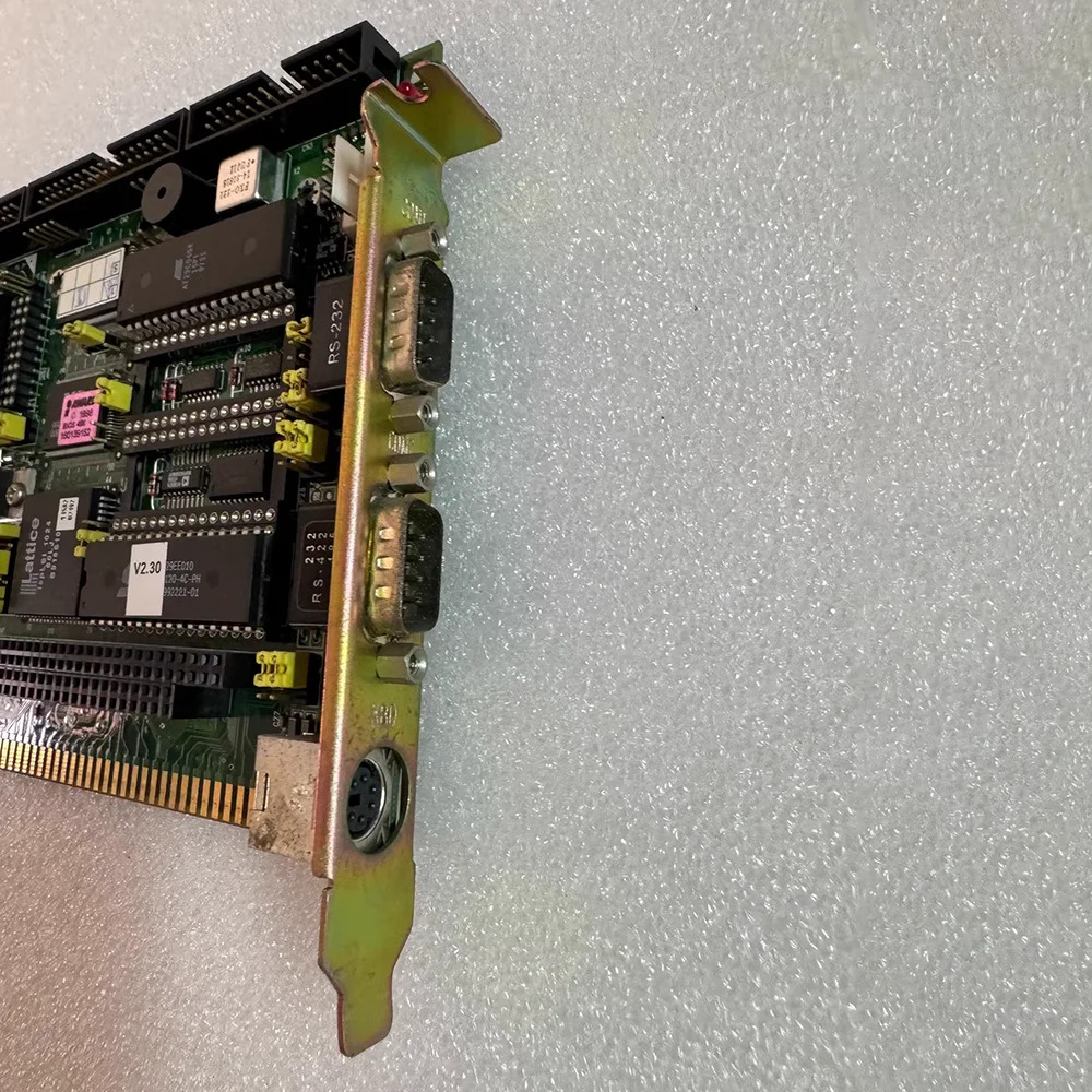 Advantech 산업 제어 마더보드리퍼 기계 PCA-6144S Rev.B1 02-1