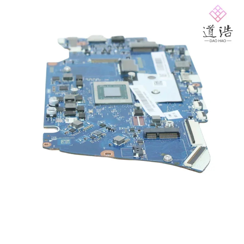 LA-J701P Lenovo호환 Ideapad 5-14ALC05 5-14ARE05 노트북 마더보드 5B21A98877 5B20Z56966 R7-4800U CPU 16GB-RAM