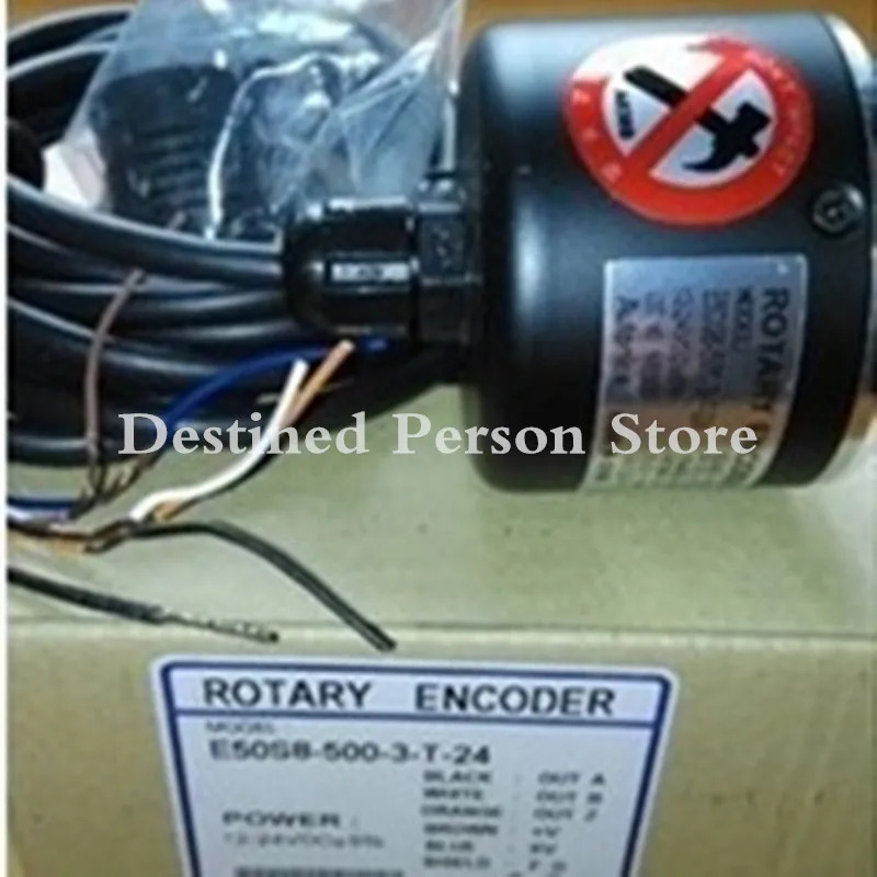 인코더 E50S8-100-3-T-24 E50S8-200-3-T-24 E50S8-360-3-T-24 E50S8-500-3-T-24 E50S8-600-3-T-24 E50S8-100