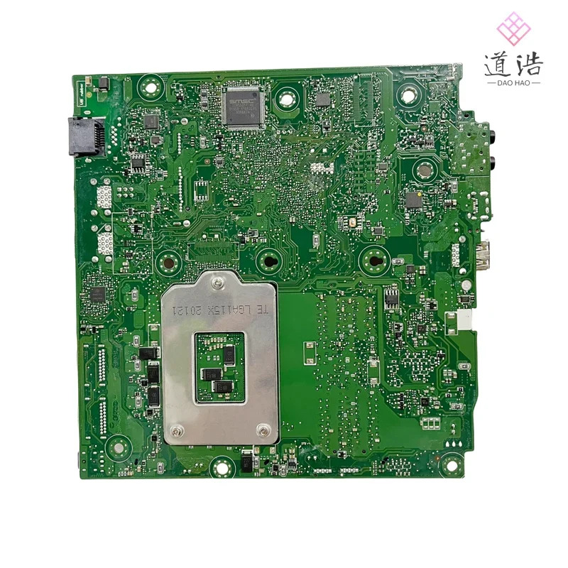 Dell Optiplex 7070 MFF 마더보드IPCFL-BS 65W CN-0Y3R3K 0Y3R3K Y3R3K LGA 1151 DDR4 메인보드 완전 작동