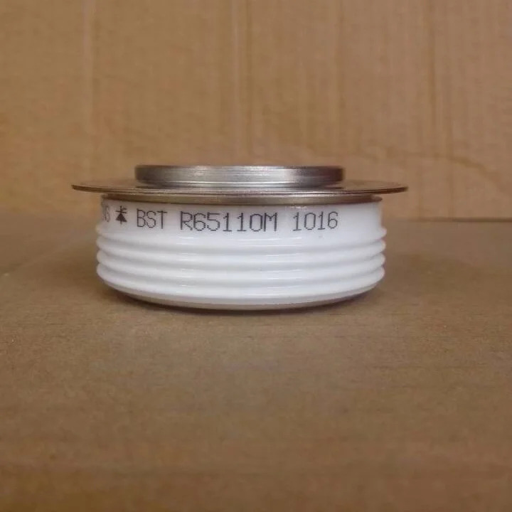오리지널 Siemen-s 사이리스터 BST R65 110 BSTR65110 O SCR 모듈