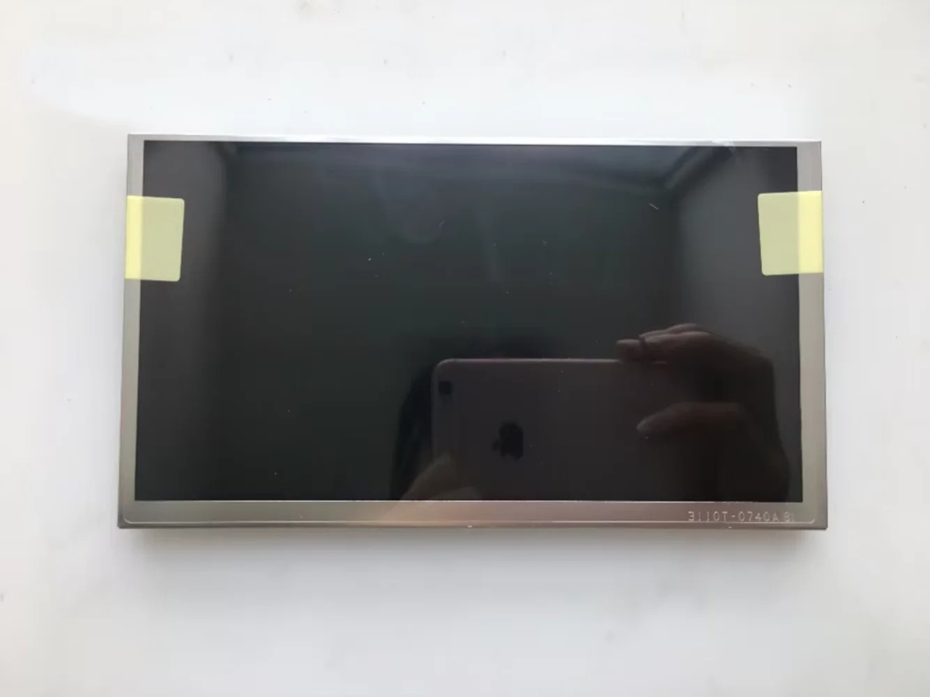 LA070WV1-TD02 LA070WV1 7인치 LCD 디스플레이