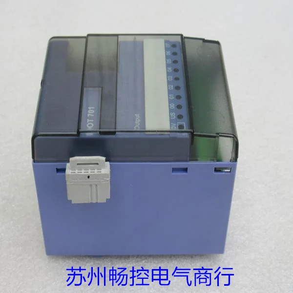 전프로그래밍 컨트롤러 모듈 포장 DOT701 D0T701 신