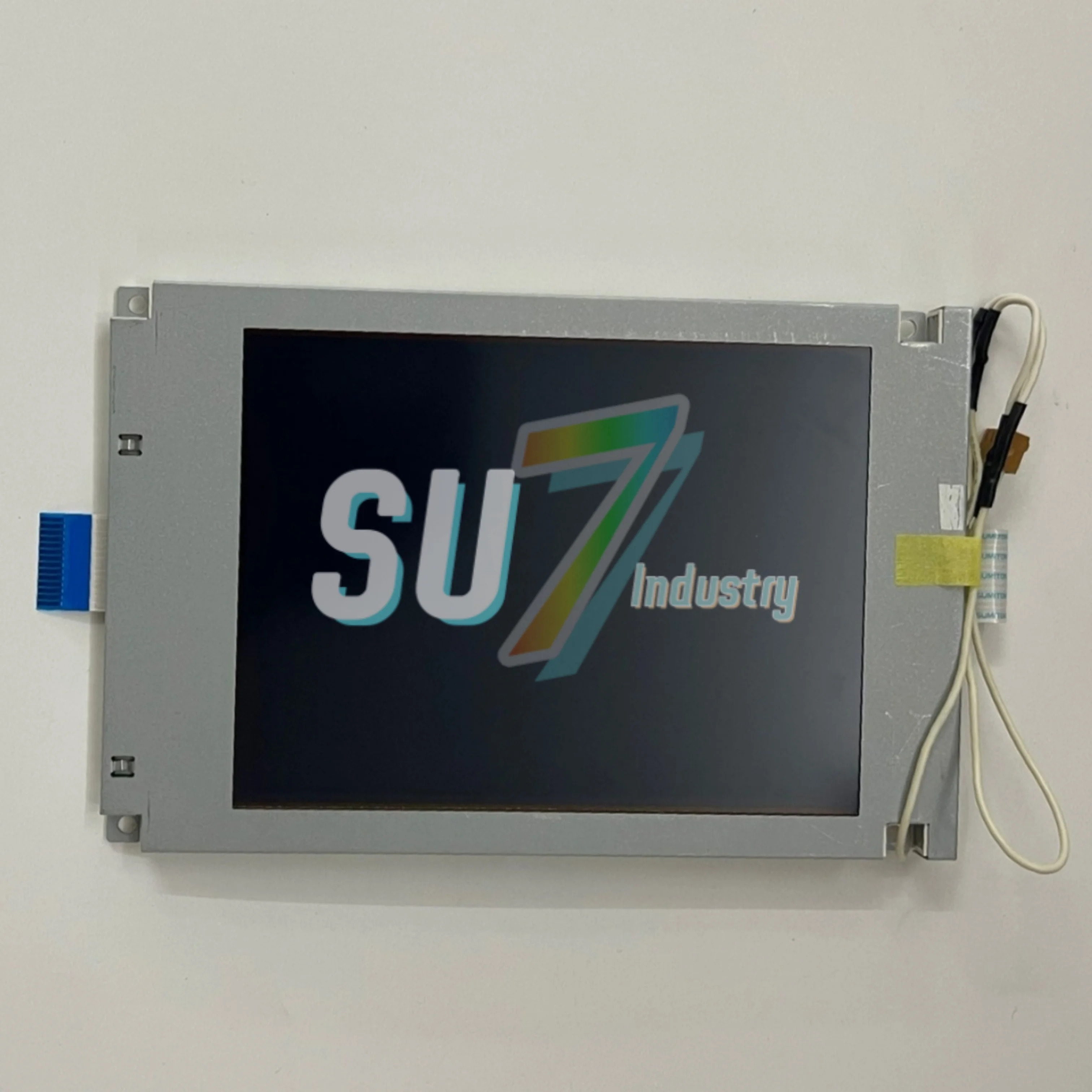 터치 스크린 원본 SP14Q002-B1 PWS6A00T-P PWS1711-STN