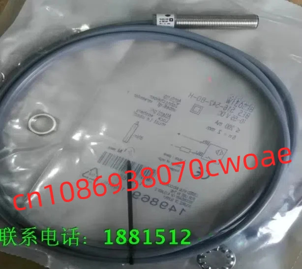 516-542-BO-H 스위치 센서 DC 2선 NO