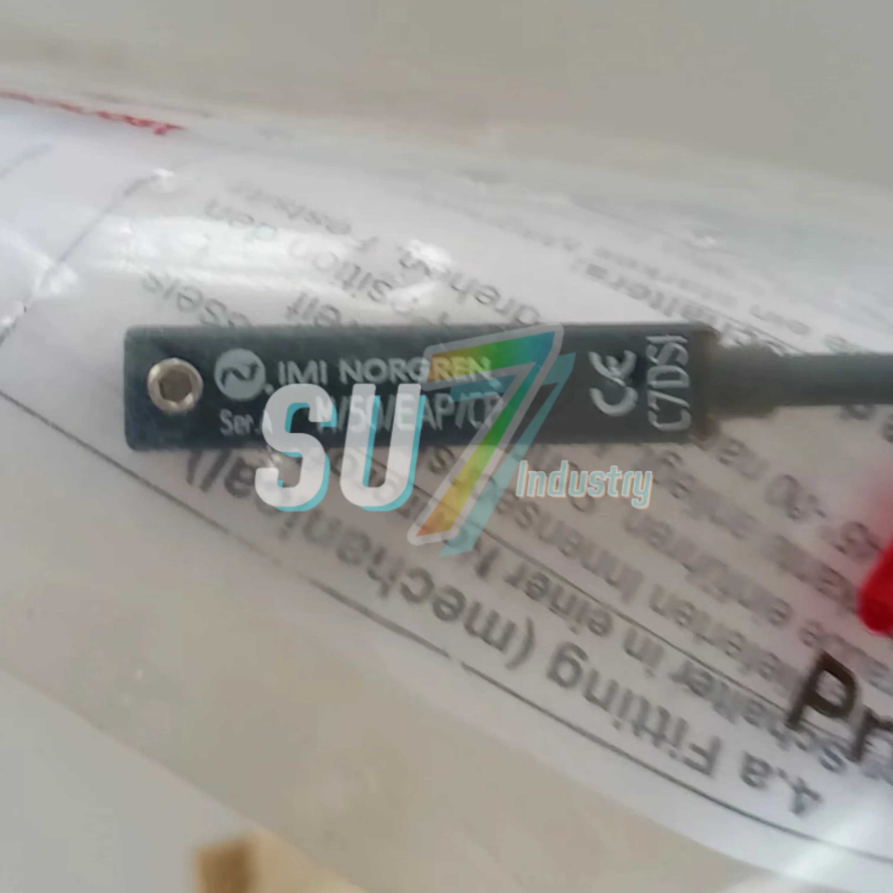 M-50-EAP-5V M-50-LSU-CP 마그네틱 스위치 원본