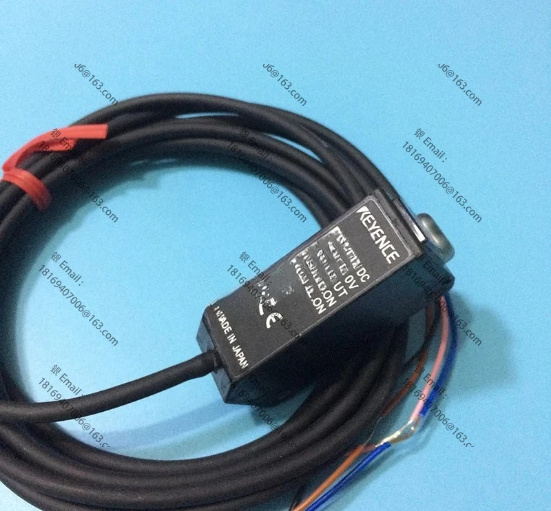 PZ-M15 M31 M33P M71 M75 M61 M63 M65 사각 광전스위치 센서