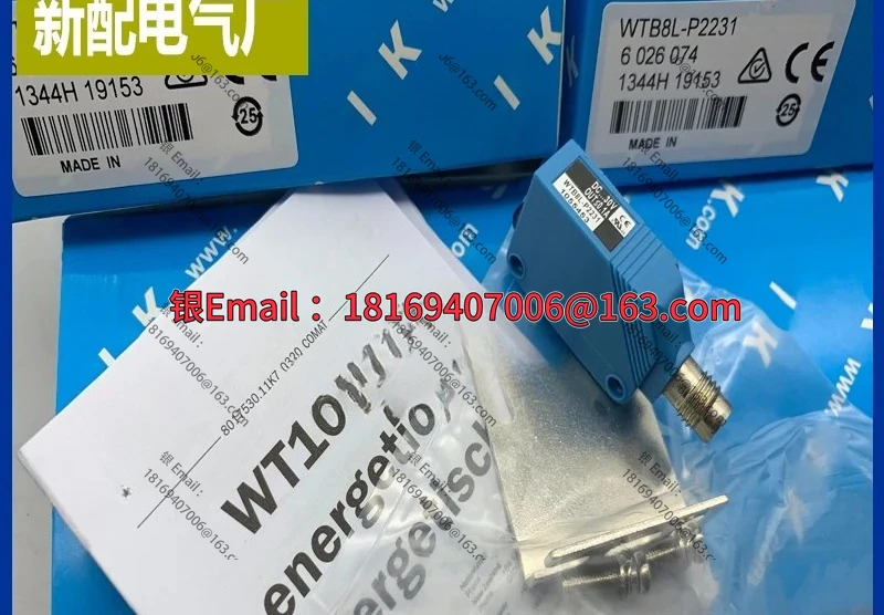 센서 WTB140-P430 P330 P132 N420 N430 광전스위치
